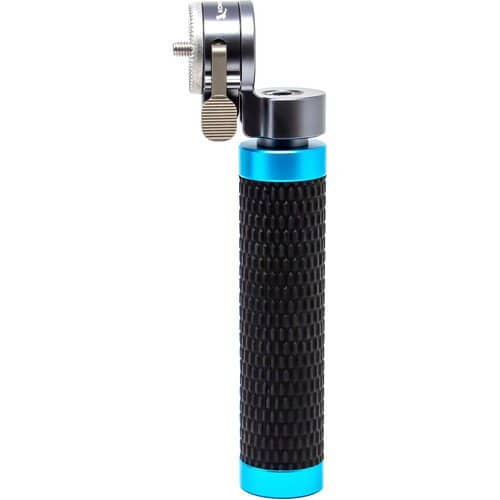 Kondor Blue Quick Release Rosette Hand Grip (SET)