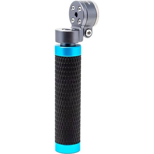 Kondor Blue Quick Release Rosette Hand Grip (SET)