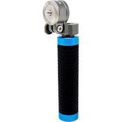 Kondor Blue Quick Release Rosette Hand Grip (SET)