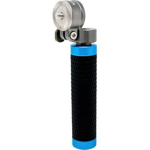 Kondor Blue Quick Release Rosette Hand Grip (SET)