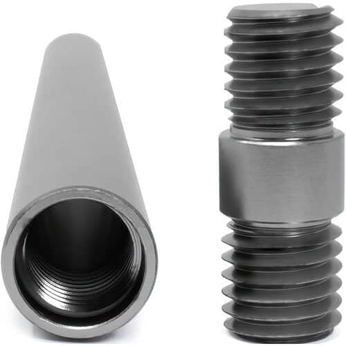 Kondor Blue Rod Extension Screw for 15mm Rods (M12)