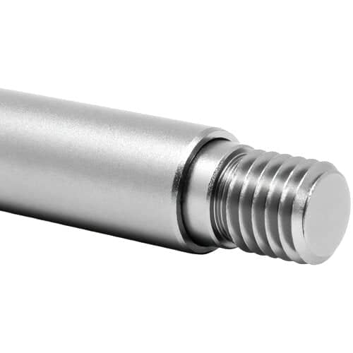 Kondor Blue Rod Extension Screw for 15mm Rods (M12)