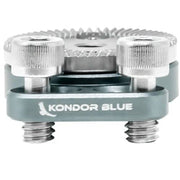 Kondor Blue Rosette Cage Adapter