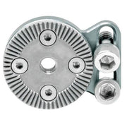 Kondor Blue Rosette Cage Adapter