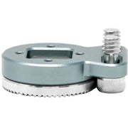 Kondor Blue Rosette Cage Adapter