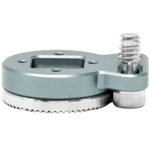 Kondor Blue Rosette Cage Adapter