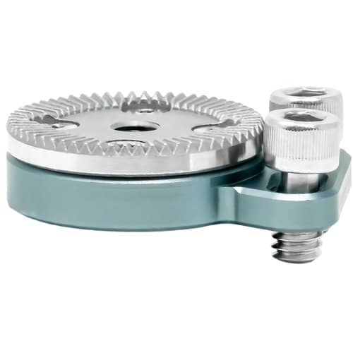 Kondor Blue Rosette Cage Adapter