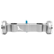 Kondor Blue 15mm Arri Rosette Dual Rod Clamp