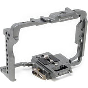 Kondor Blue Panasonic Lumix S1H Cage (S1/S1R/S1H) (without top handle) (Space Grey)