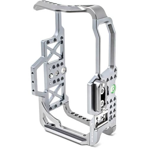 Kondor Blue Space Grey Full Cage for BMPCC 4K/6K