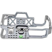 Kondor Blue Space Grey Full Cage for BMPCC 4K/6K