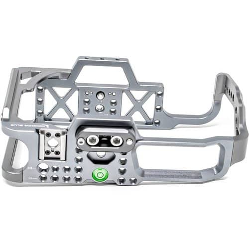 Kondor Blue Space Grey Full Cage for BMPCC 4K/6K