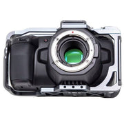 Kondor Blue Space Grey Full Cage for BMPCC 4K/6K