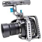 Kondor Blue Space Grey Full Cage for BMPCC 4K/6K