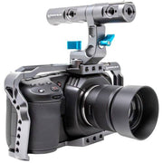 Kondor Blue Space Grey Full Cage for BMPCC 4K/6K