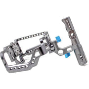 Kondor Blue Space Grey Full Cage for BMPCC 4K/6K