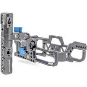 Kondor Blue Space Grey Full Cage for BMPCC 4K/6K