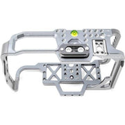 Kondor Blue Space Grey Full Cage for BMPCC 4K/6K