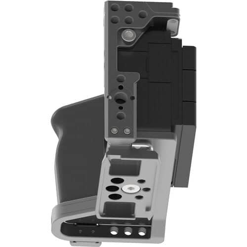 Kondor Blue Sony FX3 Cage - Space Grey Cage Only