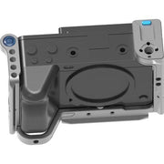 Kondor Blue Sony FX3 Cage - Space Grey Cage Only