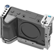 Kondor Blue Sony FX3 Cage - Space Grey Cage Only