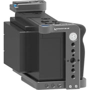 Kondor Blue Sony FX3 Cage - Space Grey Cage Only