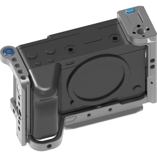 Kondor Blue Sony FX3 Cage - Space Grey Cage Only