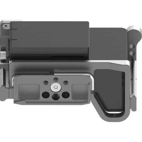 Kondor Blue Sony FX3 Cage - Space Grey Cage Only