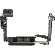 Kondor Blue Sony FX3 Cage - Space Grey Cage Only