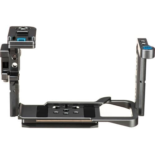 Kondor Blue Sony FX3 Cage - Space Grey Cage Only