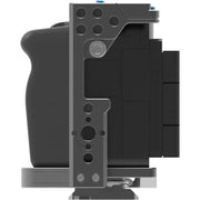 Kondor Blue Sony FX3 Cage - Space Grey Cage Only