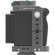Kondor Blue Sony FX3 Cage - Space Grey Cage Only