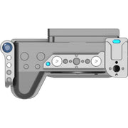 Kondor Blue Sony FX3 Cage - Space Grey Cage Only