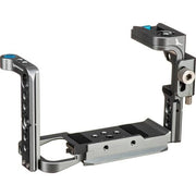 Kondor Blue Sony FX3 Cage - Space Grey Cage Only
