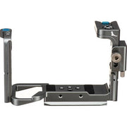 Kondor Blue Sony FX3 Cage - Space Grey Cage Only