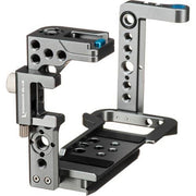 Kondor Blue Sony FX3 Cage - Space Grey Cage Only