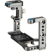 Kondor Blue Sony FX3 Cage - Space Grey Cage Only