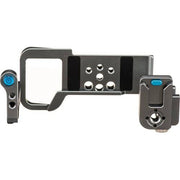 Kondor Blue Sony FX3 Cage - Space Grey Cage Only