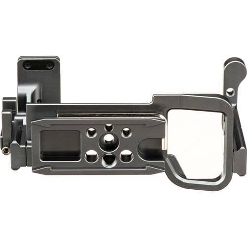 Kondor Blue Sony FX3 Cage - Space Grey Cage Only
