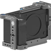 Kondor Blue Sony FX3 Cage - Space Grey Cage Only