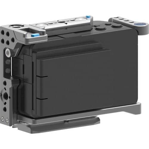 Kondor Blue Sony FX3 Cage - Space Grey Cage Only