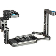 Kondor Blue Sony FX3 Cage - Space Grey Cage Only