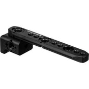 Kondor Blue Sony FX3 XLR Handle Extension Black