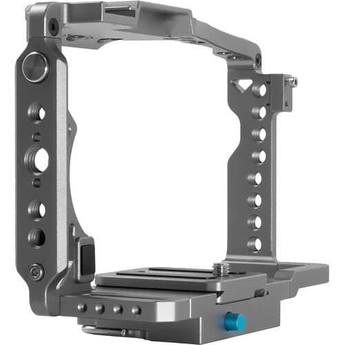 Kondor Blue Sony A7SIII Cage for A7 Series Cameras (Cage Only)
