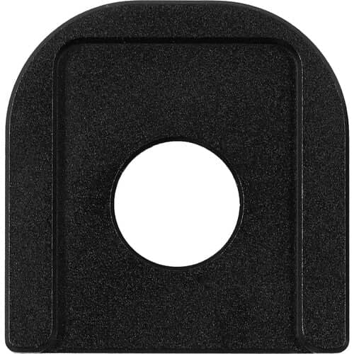 Kondor Blue Preston Anti Twist Spacer for Mini Quick Release Plates