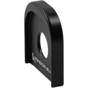 Kondor Blue Preston Anti Twist Spacer for Mini Quick Release Plates