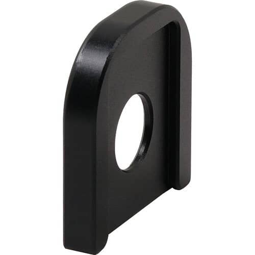 Kondor Blue Preston Anti Twist Spacer for Mini Quick Release Plates