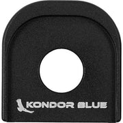 Kondor Blue Preston Anti Twist Spacer for Mini Quick Release Plates