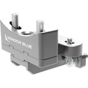 Kondor Blue Universal Lens Mount Support for Speed Boosters & Adapters