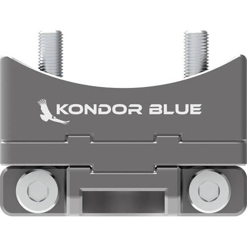Kondor Blue Universal Lens Mount Support for Speed Boosters & Adapters